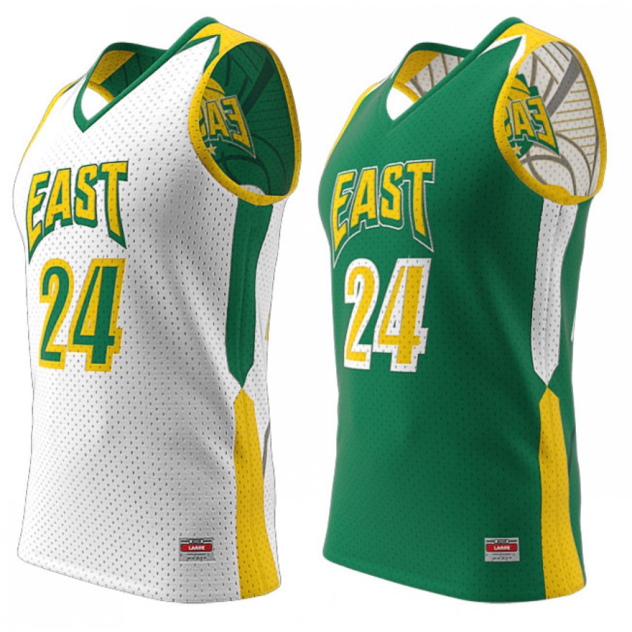 mesh basketball jerseys